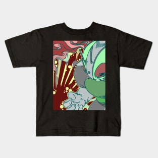 kamen rider ichigo Kids T-Shirt